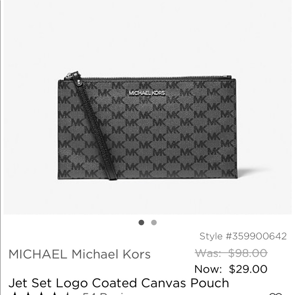 NOT SELLING.